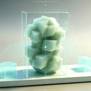 Basic Polyhedron Space Filling Pre-made Pack