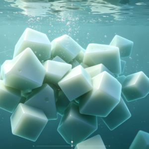 Underwater Buoyancy Floating Shape Asset Pack