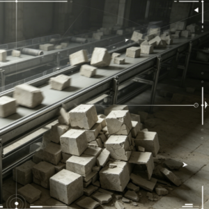 Conveyor Crisis Dynamic Timed Stacking Pack