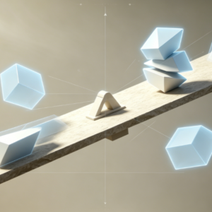 Unstable Pivot Dynamic Polygon Asset Pack