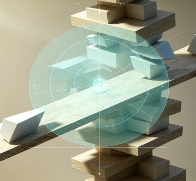 Absolute Center Irregular Alignment Bundle - Image 2